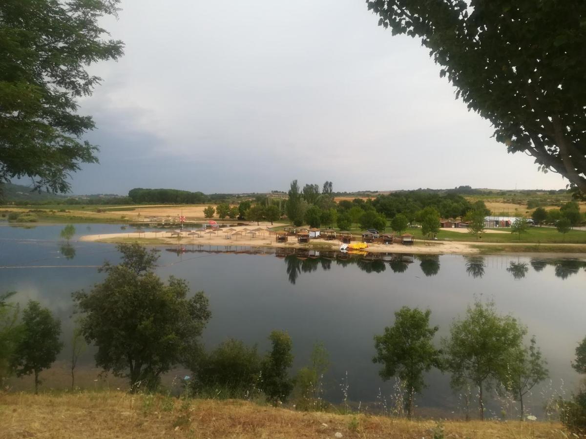 מסדו דה קבליירוס Casa Das Argolas מראה חיצוני תמונה