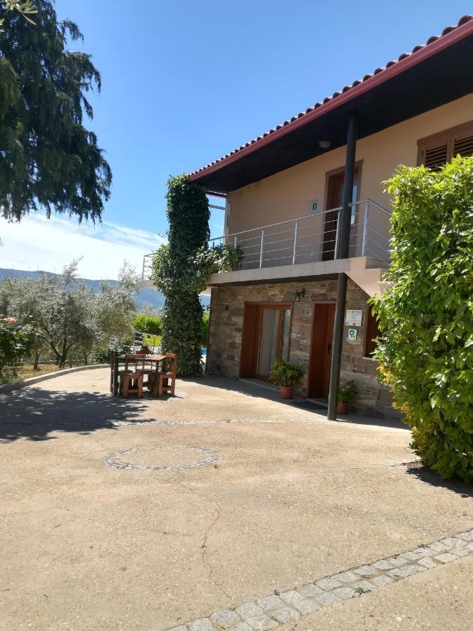 מסדו דה קבליירוס Casa Das Argolas מראה חיצוני תמונה