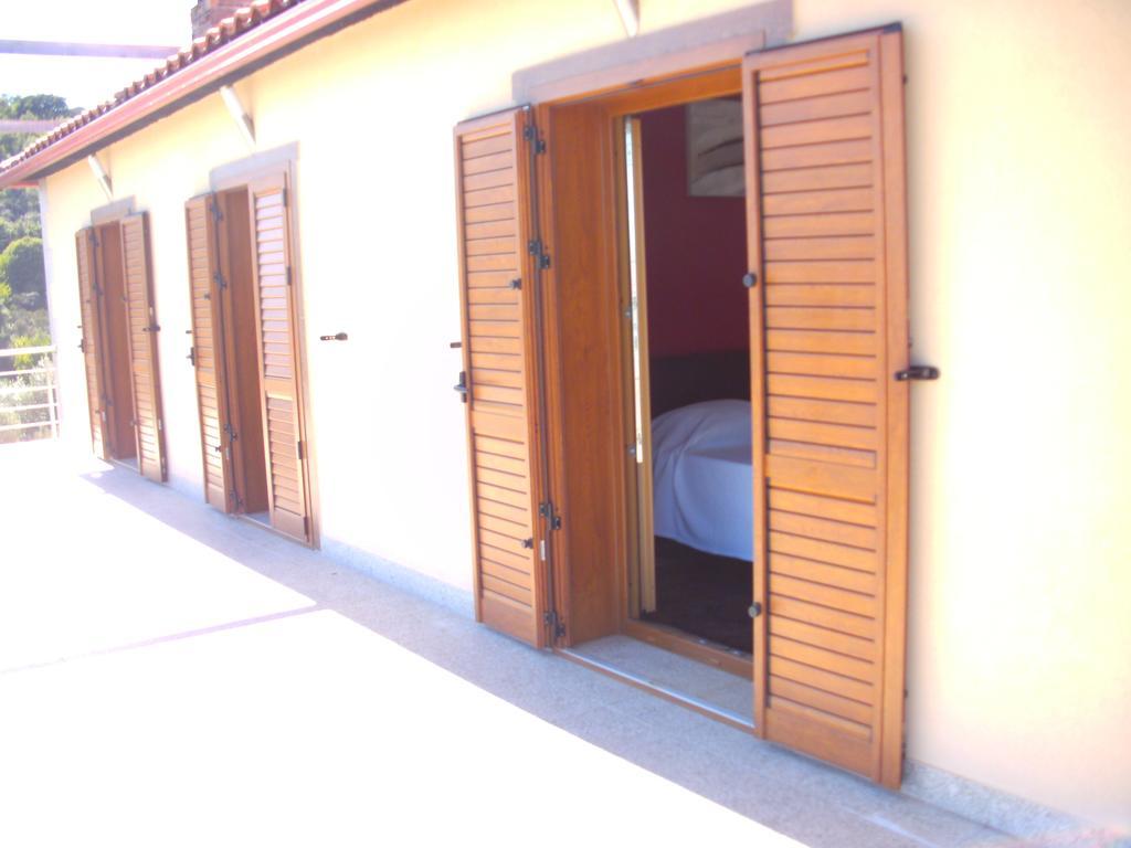 מסדו דה קבליירוס Casa Das Argolas חדר תמונה