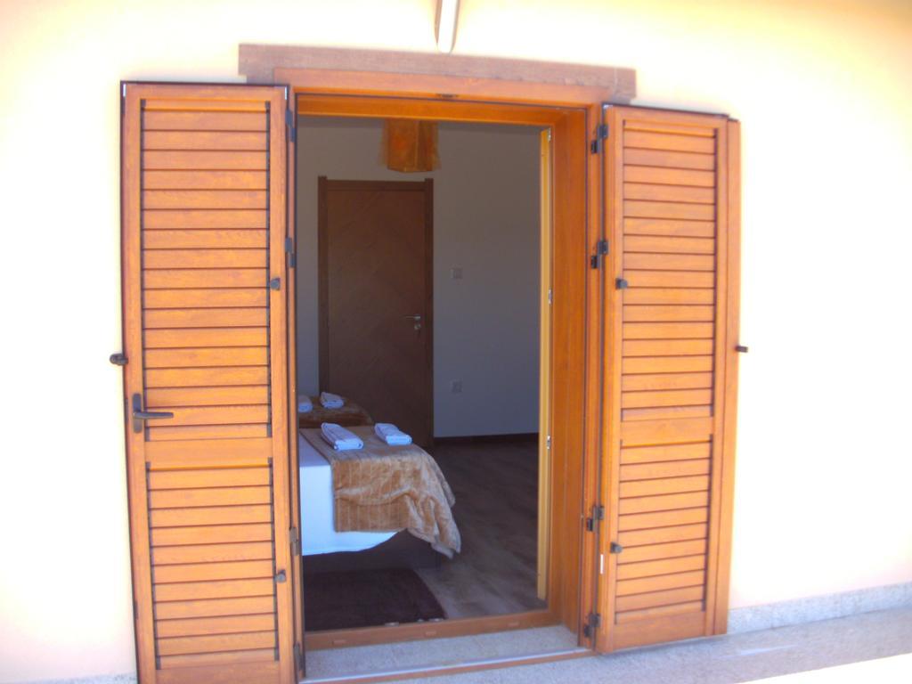 מסדו דה קבליירוס Casa Das Argolas חדר תמונה