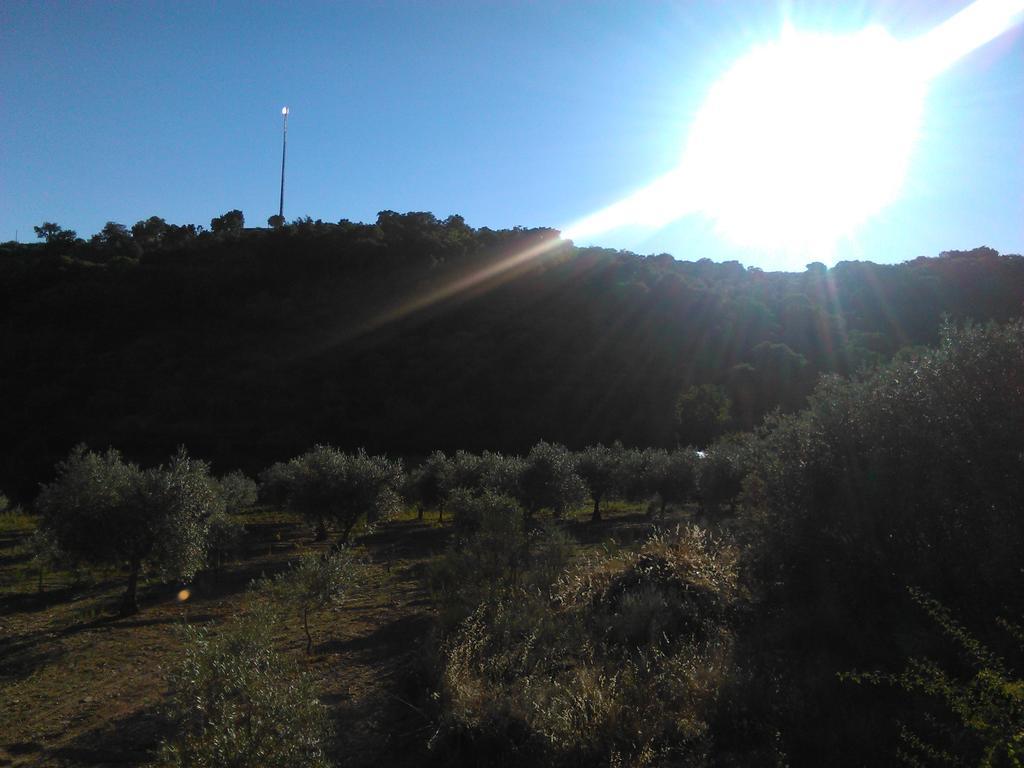 מסדו דה קבליירוס Casa Das Argolas מראה חיצוני תמונה