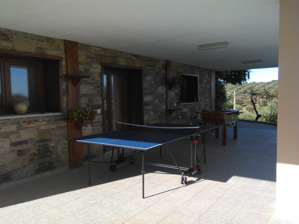 מסדו דה קבליירוס Casa Das Argolas מראה חיצוני תמונה