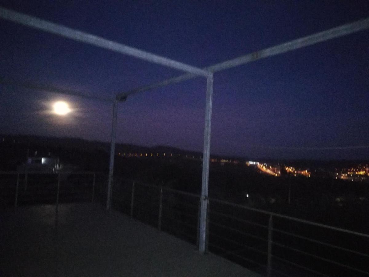 מסדו דה קבליירוס Casa Das Argolas מראה חיצוני תמונה
